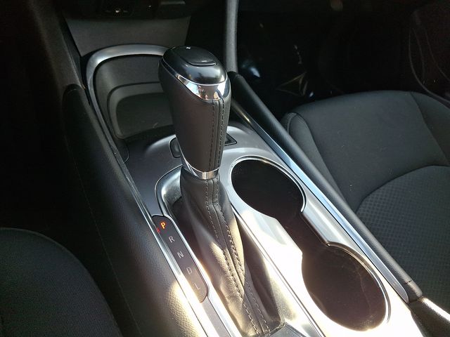 used 2017 Chevrolet Malibu car, priced at $11,950