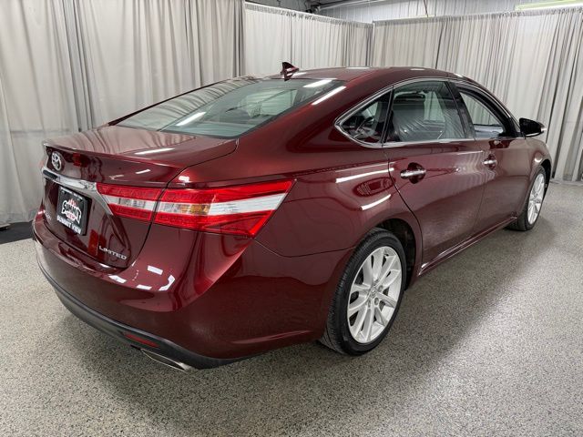 2013 Toyota Avalon #4