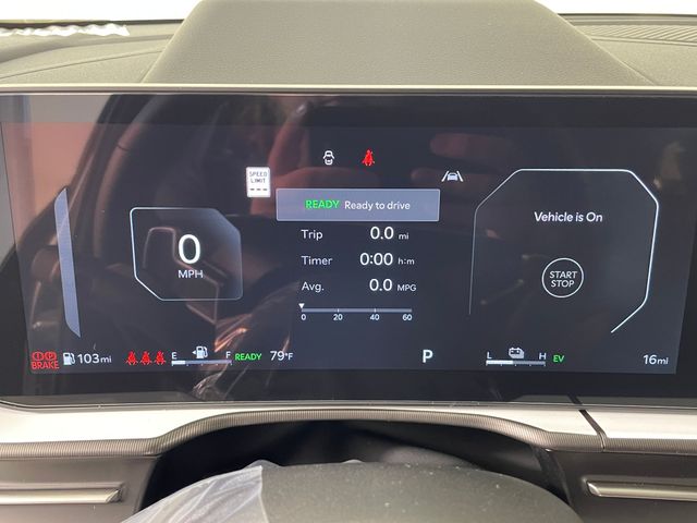 New 2026 Kia Sportage Hybrid SX-Prestige For Sale in Bremerton, WA