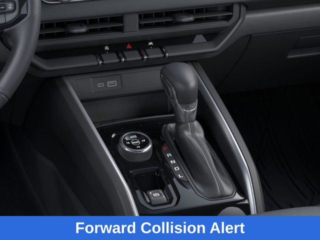 New 2025 Chevrolet Colorado For Sale in New Hudson, MI