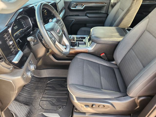 2023 GMC Sierra 1500 Elevation Black at Classic Elite Chevrolet Sugar Land