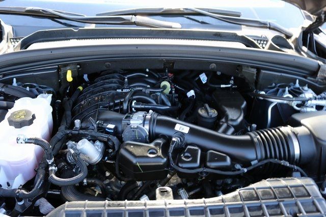 Used Car 2025 Jeep Grand Cherokee  Laredo For Sale Under $35,000 In Austin, Texas