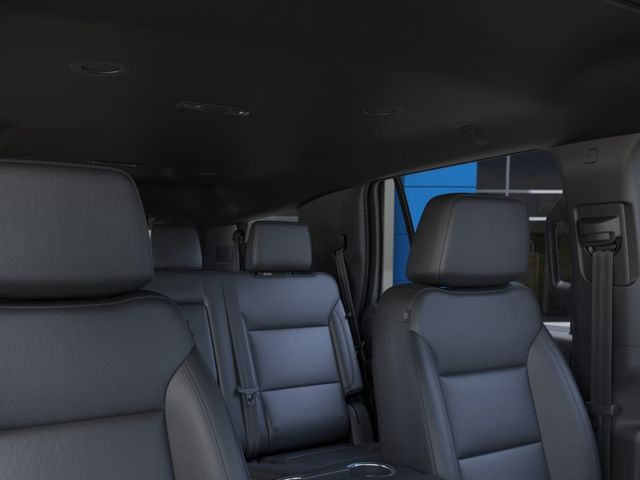 new 2026 Chevrolet Tahoe car, priced at $67,952
