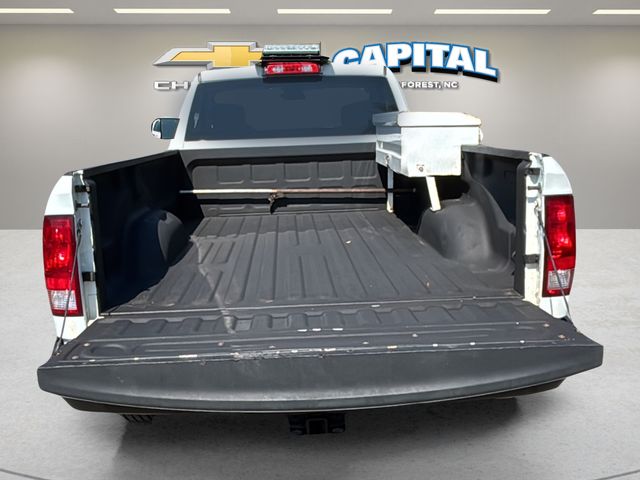 Used 2022 White Ram Tradesman image 30