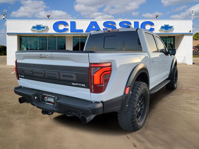 2024 Ford F-150 Raptor - 6