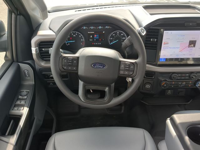 New 2026 Oxford White Ford XL image 35