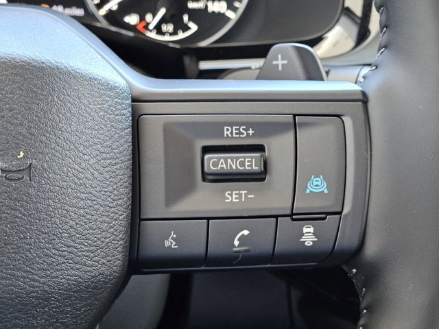 New 2026 Nissan Pathfinder SUV