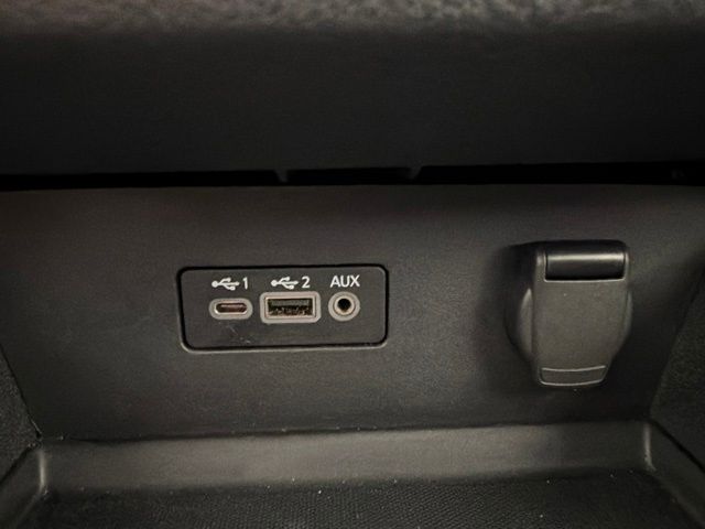 2025 Nissan Altima 2.5 SV Gray at DeMontrond Auto Country