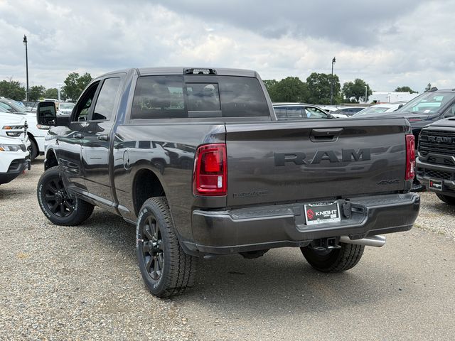 new 2026 Ram 3500 car, priced at $82,980