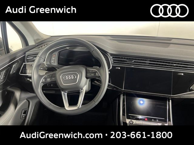 Used 2026  Audi 55 Premium Plus image 18
