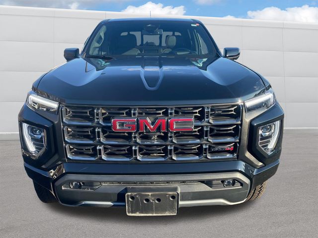 2023 GMC Canyon AT4 10