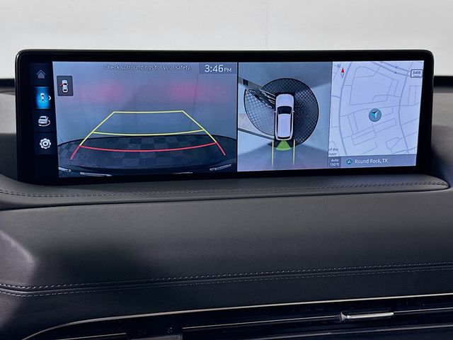 Thumbnail: 2024 Genesis GV80 - 14