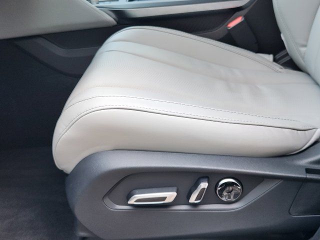 used 2026 Acura MDX car, priced at $49,425
