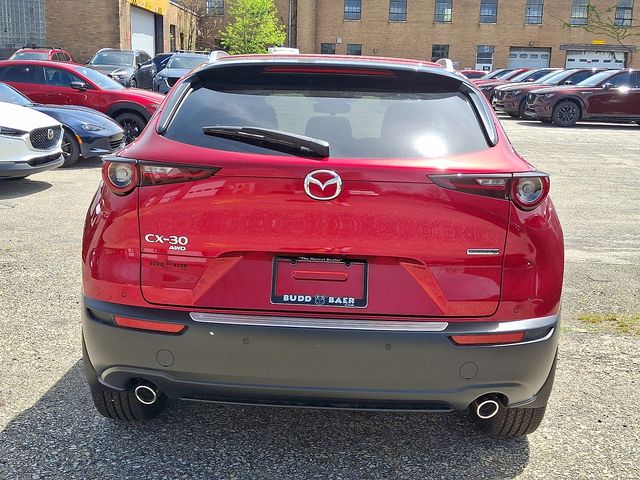 used 2026 Mazda CX-30 car, priced at $29,180