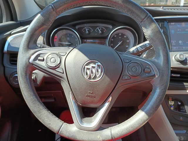 Used 2019 Buick Envision SUV