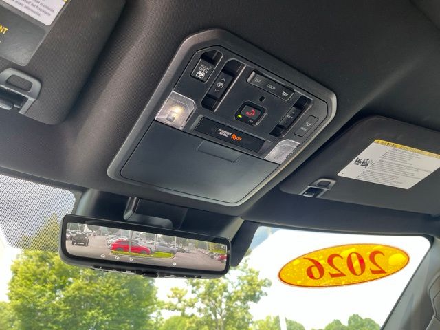 Used 2026 Toyota Tundra Hybrid Truck