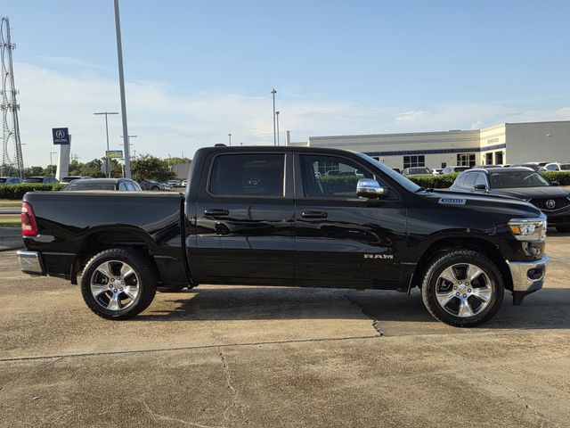 Used 2023 Ram 1500 Truck