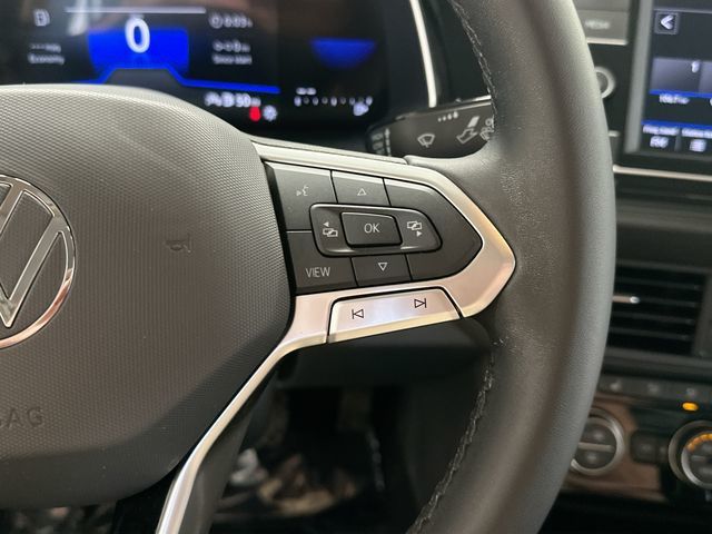 2024 Volkswagen Jetta 1.5T SE  at Sutliff Volkswagen