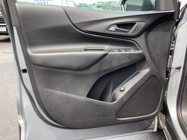 Used Car 2024 Chevrolet Equinox  Lt For Sale Under $25,000 In San Antonio, Texas