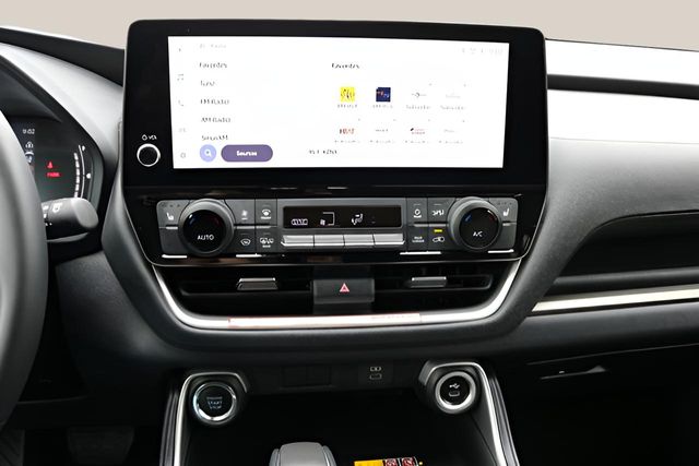 Used Car 2025 Toyota Grand Highlander  Xle For Sale Under $50,000 In Austin, Texas