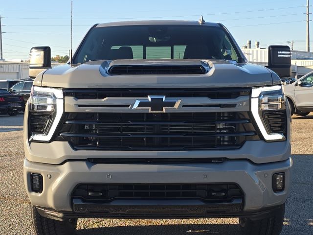 2024 Chevrolet Silverado 2500HD LTZ:44332A