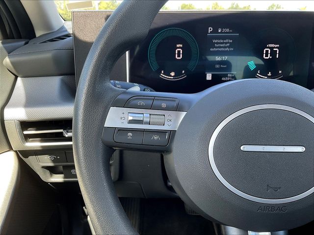 Used 2025 Hyundai Sonata Sedan