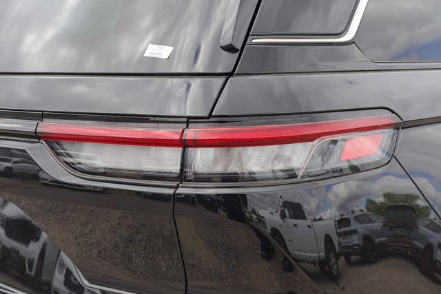 Grand Cherokee Laredo X