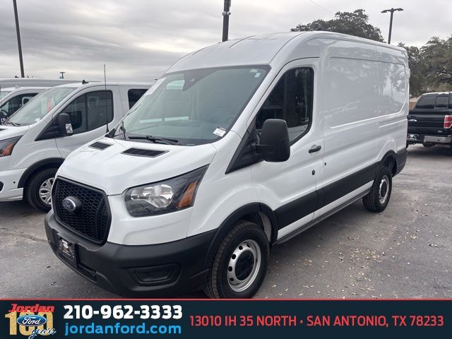 Used Car 2023 Ford Transit-250  Base For Sale Under $35,000 In San Antonio, Texas
