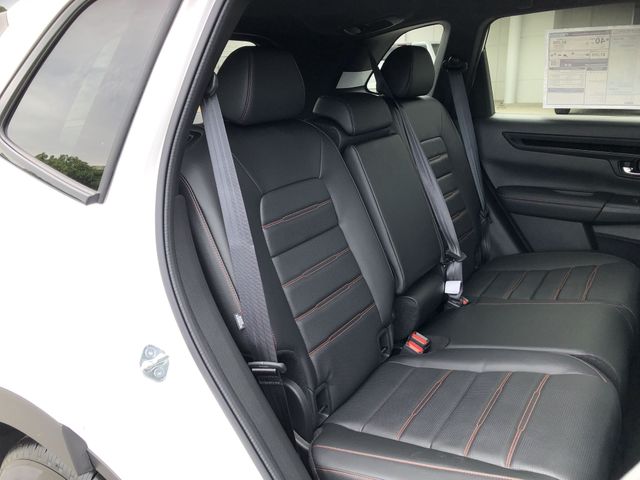 new 2026 Honda CR-V Hybrid car, priced at $38,693
