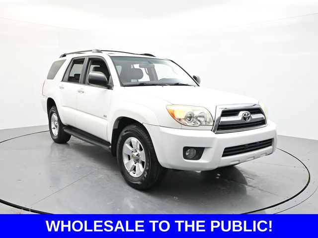 2008 Toyota 4Runner SR5 V6