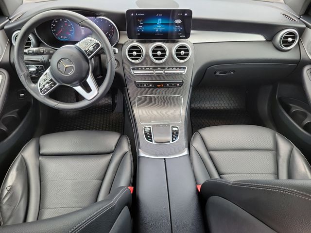 2021 Mercedes-Benz GLC GLC 300  at Gullo Toyota
