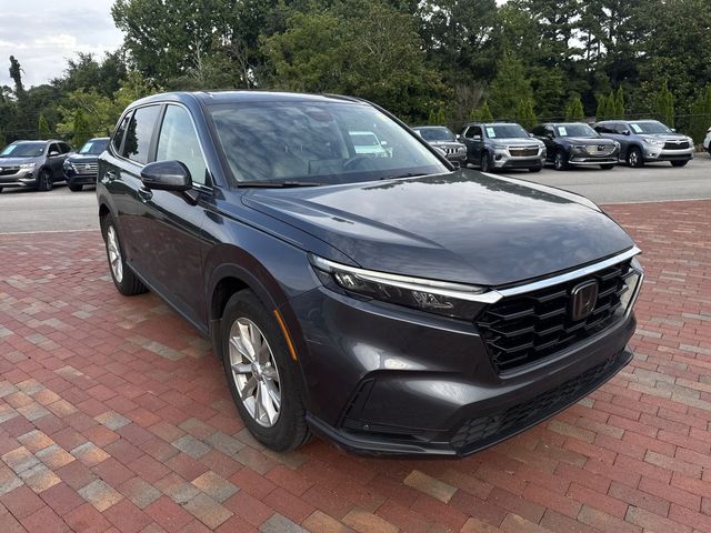 Used 2024 Honda CR-V SUV
