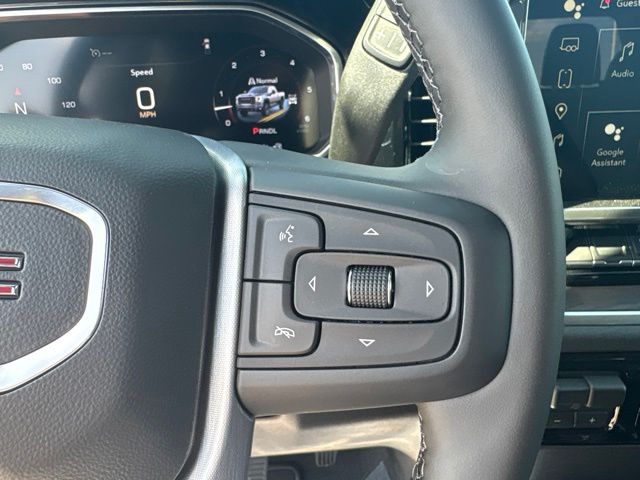 New 2026 GMC Sierra 2500HD Truck