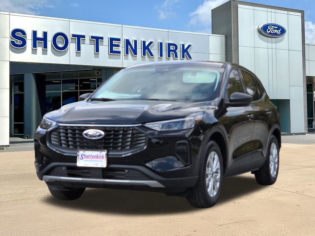 New 2026 Black Ford Active image 3