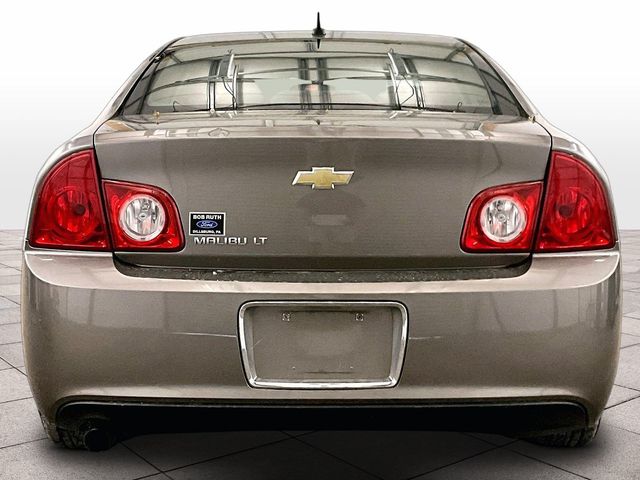 2010 Chevrolet Malibu LT Gray at Auto Express Mitsubishi