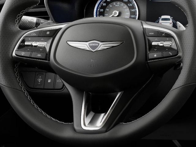 2026 Genesis G70  14