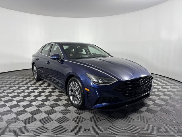 Used 2021 Hyundai Sonata For Sale in Indianapolis, IN