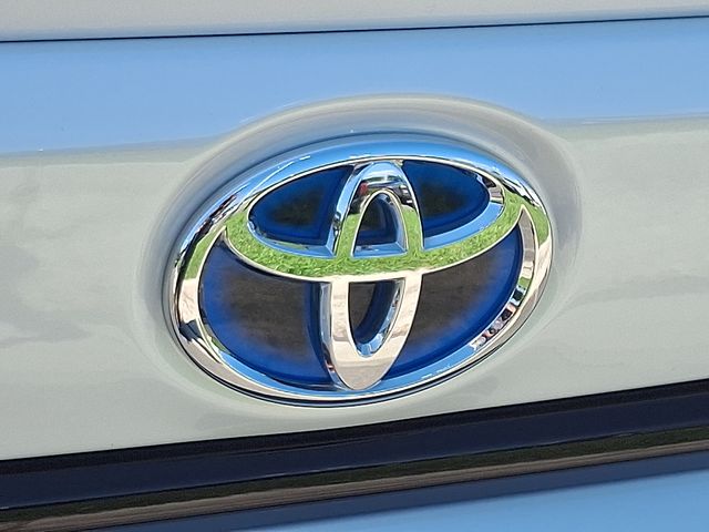Used 2025 Toyota Corolla Hybrid Sedan