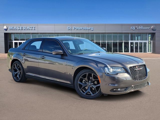2023 Chrysler 300 S V6 RWD