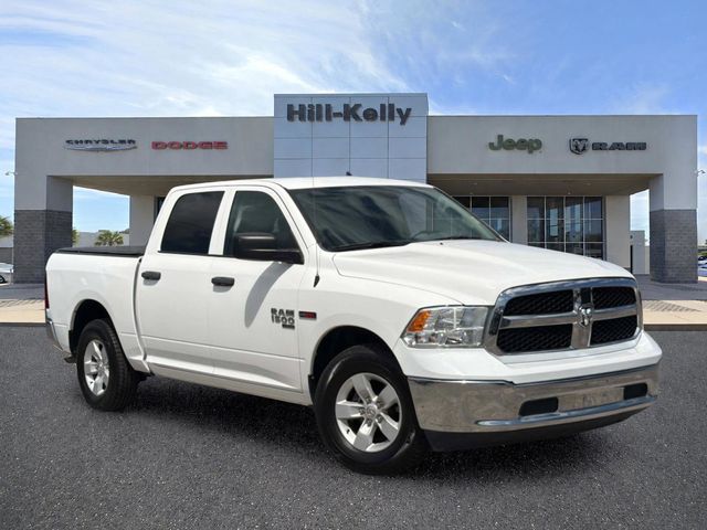 2019 RAM 1500 Classic Tradesman Crew Cab RWD
