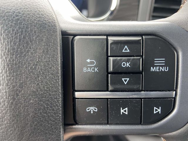 New 2026 Gray Ford Lariat image 16