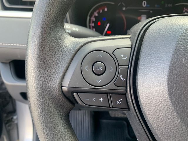 Used 2023 Toyota RAV4 SUV