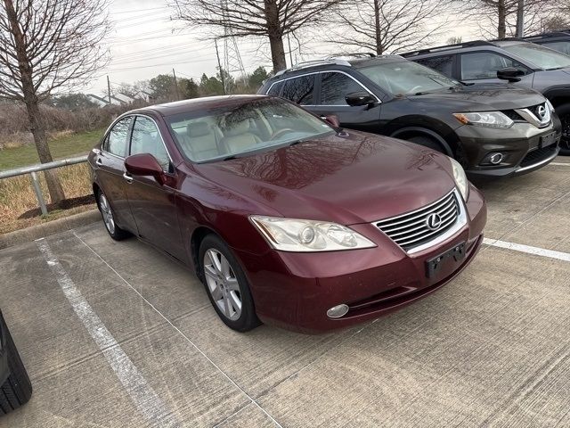 2007 Lexus ES 350 FWD