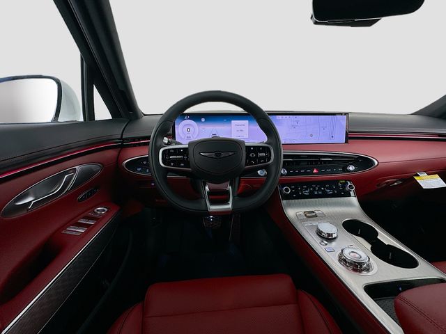 Thumbnail: 2026 Genesis GV70 - 19