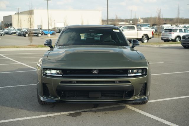 New 2026 Green Dodge Scat Pack image 2