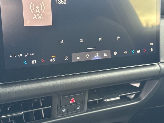 New 2026 Gray Mazda 2.5 S Select image 19