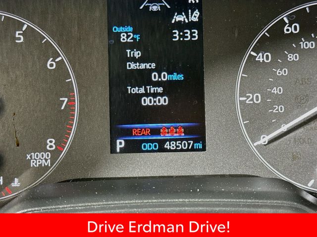 Used 2023 Toyota Corolla Sedan