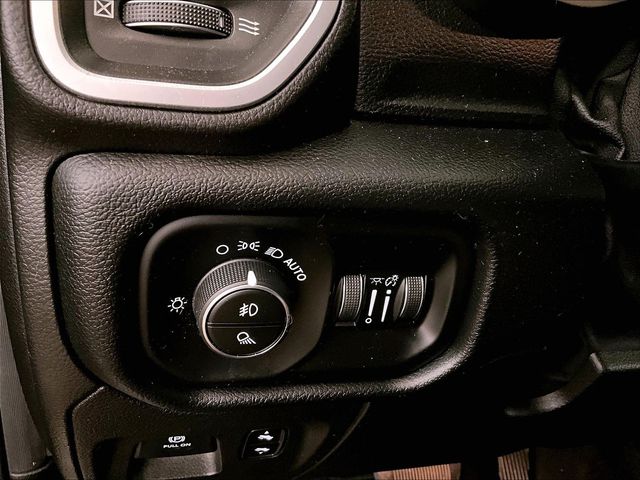 2019 Ram 1500 Big Horn/Lone Star Black at Bob Ruth Ford