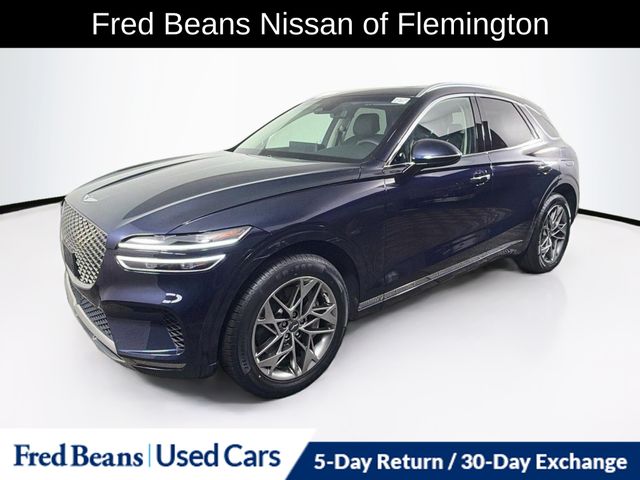 2023 Genesis GV70 2.5T AWD