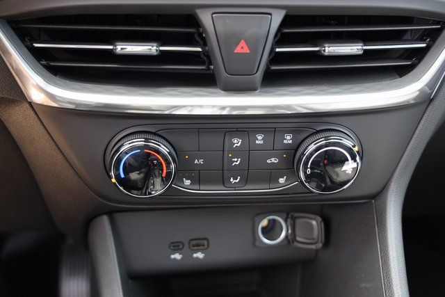 2026 Buick Encore GX Preferred Blue at Classic Chevrolet Galveston